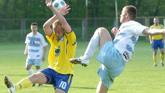 W środę o godz. 17 Avia Świdnik zmierzy się z Siarką, nadal bez Muszyńskiego