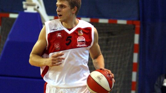 W środę o godz. 18 Start Lublin podejmie Znicz Basket Pruszków 