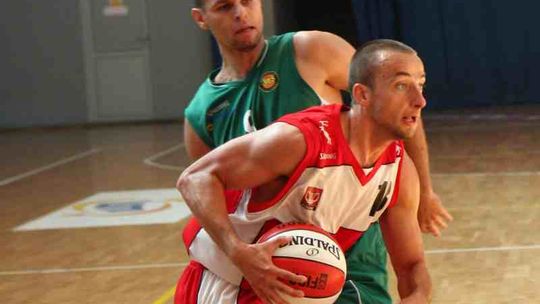 W środę o godz. 18 Start Lublin zmierzy się z MOSiR Krosno