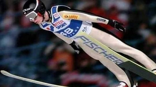 W środę odbędzie się drugi konkurs Turnieju Czterech Skoczni