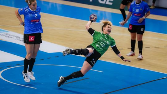 W środę PGE MKS El-Volt Lublin podejmie Tauron Ruch Szczypiorno Kalisz