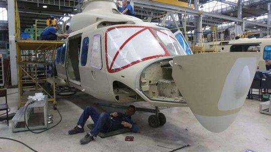 W środę protest w PZL-Świdnik. Pomaszerują w ciszy