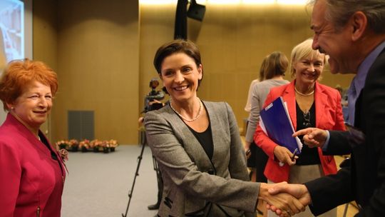 W środę rano spotkanie Piechocińskiego z Tuskiem ws. rekonstrukcji rządu