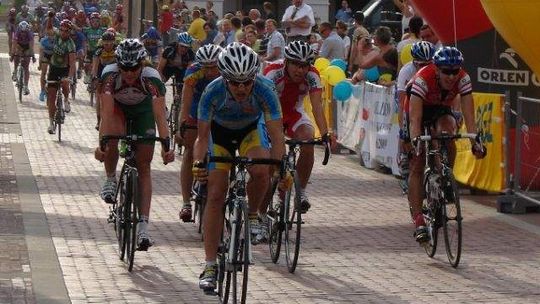 W środę rozpoczyna się 57 międzynarodowy wyścig im. płk Skopenki