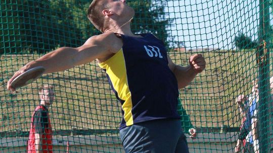 W środę rozpoczynają się mistrzostwa Europy w lekkoatletyce. Trójka naszych