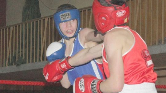 W środę rozpoczynają się mistrzostwa Polski seniorów w boksie