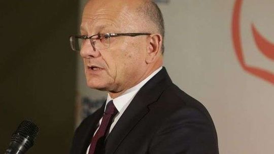 W środę sąd nad prezydentem. Czy Krzysztof Żuk może stracić stanowisko? 