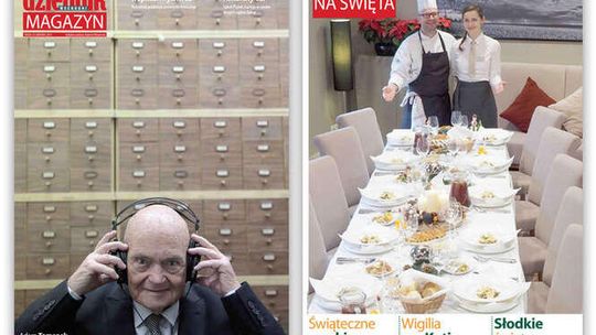 W środę w Dzienniku: Start loterii "Mieszkanie za czytanie"