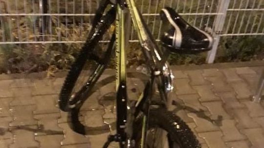 W środku nocy usłyszała dziwny hałas przed dworcem w Dęblinie