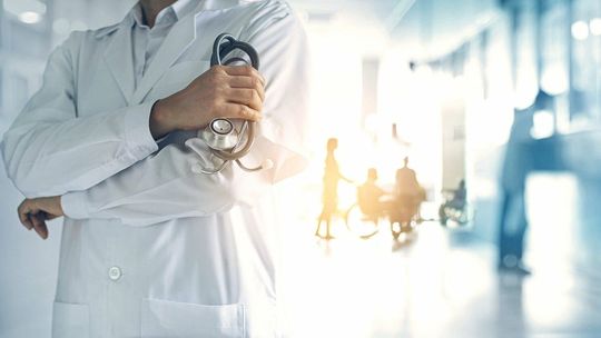 W środy w Poniatowej lekarz porozmawia z pacjentami po ukraińsku