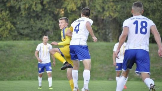 W Stali Poniatowa postawiono na stabilizację