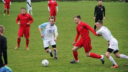 W Staninie liczyli na zdecydowanie lepszą jesień