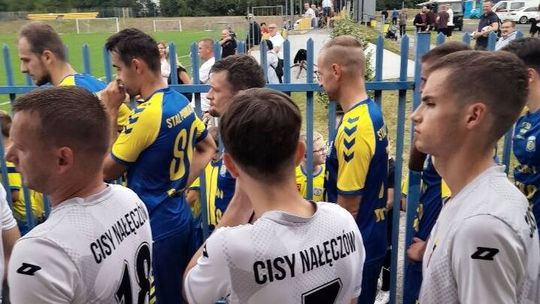 W starciu drugich drużyn Górnik lepszy od Avii, wyniki lubelskiej klasy okręgowej