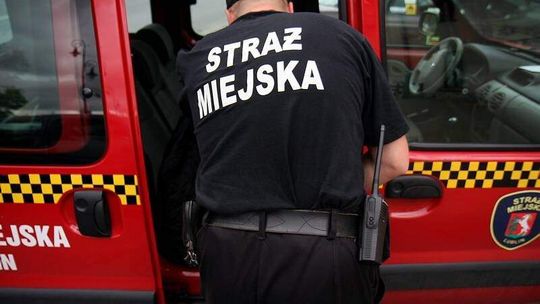 W Straży Miejskiej w Lublinie będzie 18 dzielnicowych