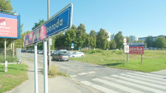 W styczniu ruszy remont ważnej ulicy na terenie LSM. Jakie będą utrudnienia?