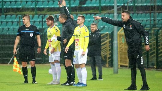 W stylu 10:5 dla Motoru, ale w punktach 3:0 dla Górnika, czyli opinie po meczu w Polkowicach