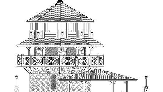 W Suścu zbudują wieżę widokową