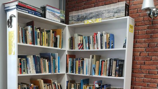 W Świdniku będą mieć biblioteczkę lotniczą