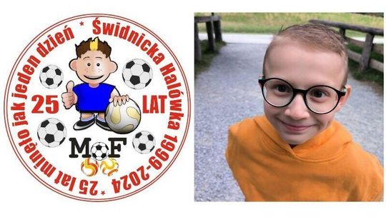 W Świdniku będą świętować 25 lat halówki i wspierać szczytny cel