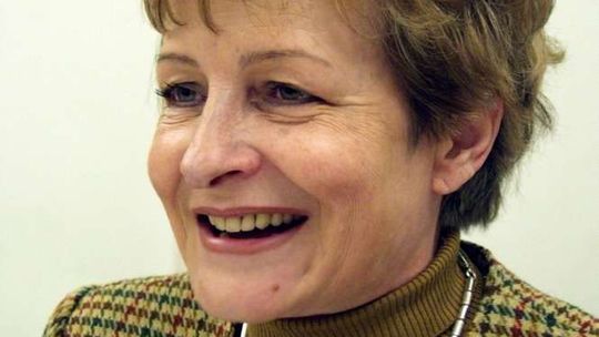 W Świdniku będzie skwer prof. Gilowskiej