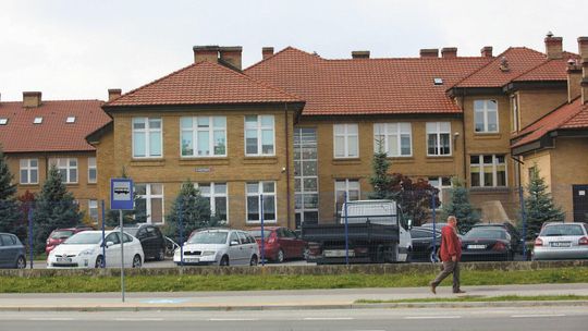 W Świdniku będzie szybki buziak i do szkoły