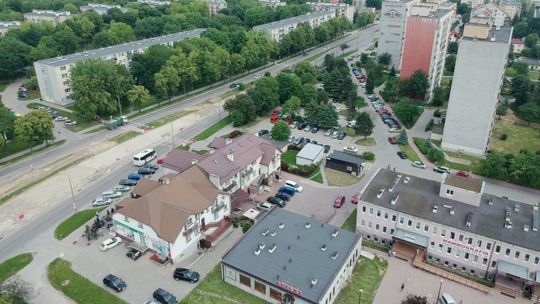 W Świdniku głosowanie już trwa. W puli jest okrągły milion złotych