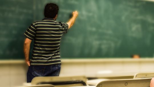 W Świdniku gorzej niż w Lublinie. Zabrakło miejsc dla uczniów