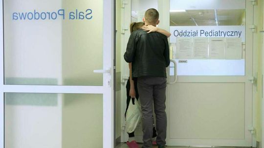 W Świdniku jest różowa wanna. To dobry znak dla kobiet