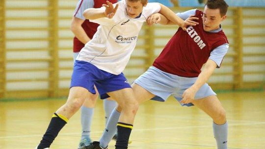 W Świdniku odbył się charytatywny turniej piłki nożnej dla chorego Wojtka Boliboka