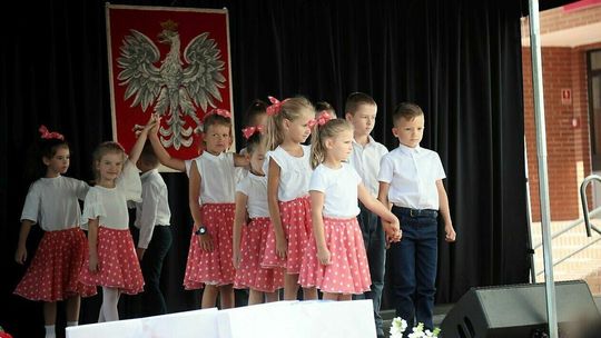 W Świdniku odbyła się Wojewódzka Inauguracja Roku Szkolnego 2023/2024 (zdjęcia)