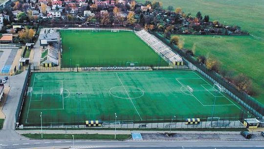 W Świdniku powstanie pierwszy taki obiekt na wschodzie Polski