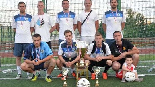 W Świdniku rozegrany został turniej „Świdnickie Euro 2016”