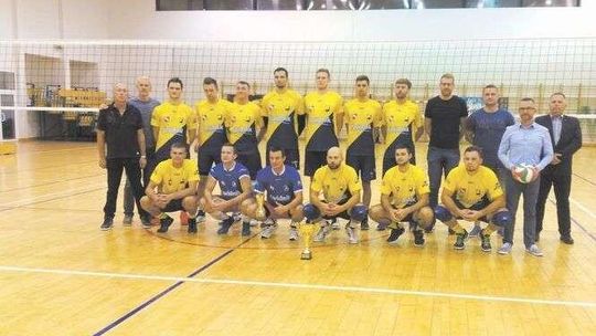 W Świdniku rozegrany został XIII Memoriał Tragicznie Zmarłych Siatkarzy