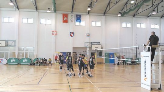 W Świdniku rozegrany został XVI Memoriału Tragicznie Zmarłych Siatkarzy Avii