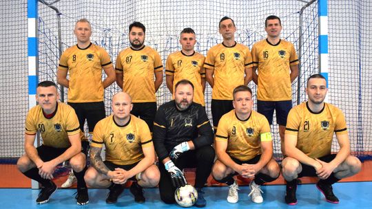 W Świdniku rozgrywana jest 27. edycja Powiatowej Amatorskiej Ligi Futsalu W Świdniku rozgrywana jest 27. edycja Powiatowej Amatorskiej Ligi Futsalu