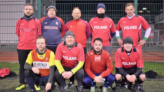W Świdniku ruszyła Piłkarska Amatorska Branżowa Liga Orlikowa