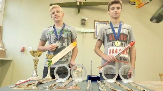 W Świdniku stworzono małe NASA