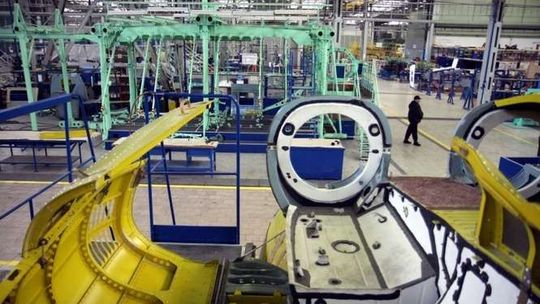 W Świdniku szykują zwolnienia? Związkowcy z PZL-Świdnik: chodzi o 800 osób