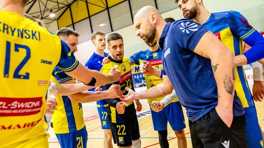 W Świdniku zamiast trzech punktów, tylko jeden