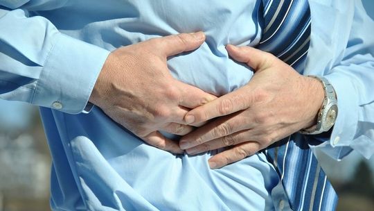 W święta lekarze mieli pełne ręce roboty. Kierownik SOR: Ponad 80 osób dziennie