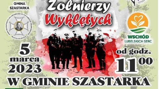 W Szastarce pobiegną w hołdzie żołnierzom podziemia