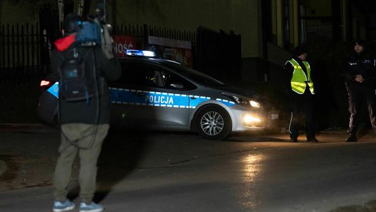 W szkole w Przewodowie dziś nie będzie lekcji. „Dla dobra dzieci”