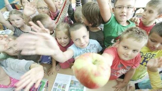 W szkolnych sklepikach uczniowie nie kupią chipsów i gazowanych napojów
