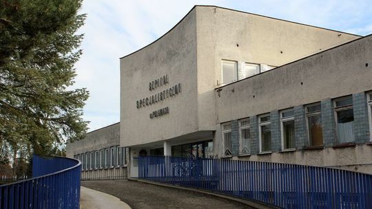 W szpitalu w Puławach brakuje lekarzy. Pacjenci odsyłani są ponad 50 km dalej