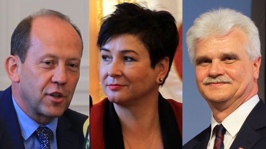 W szpitalu zarabia się najlepiej. Dyrektor absolutnym rekordzistą listy płac