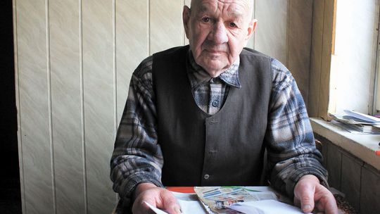 W takiej sytuacji rzecznik konsumentów już nie pomoże. Emeryt dotkliwie się o tym przekonał