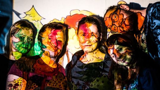 W Teatrze Andersena trwają próby nad nowym spektaklem. Premiera w marcu