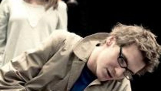 W Teatrze Osterwy: Dostojewski z refleksją