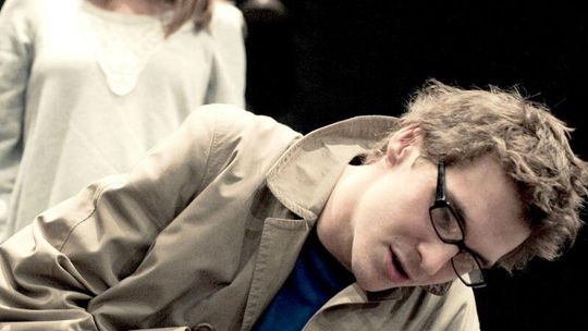 W Teatrze Osterwy premiera \"Zbrodni i kary” 