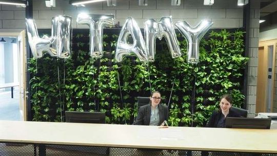 W tej branży biją się o pracowników. Brakuje też miejsca, więc w Lublinie powstaną nowe biurowce